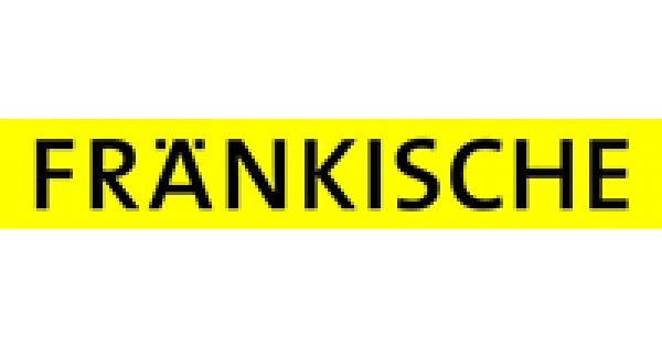 Fraenkische Yerden Isıtma Logosu