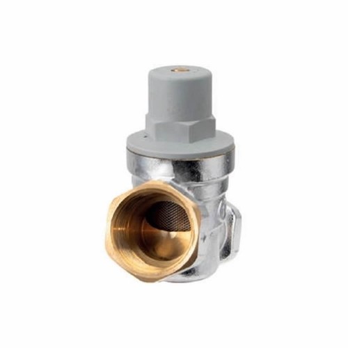 KAS 1/2" Basınç Düşürücü (Kartuşlu)