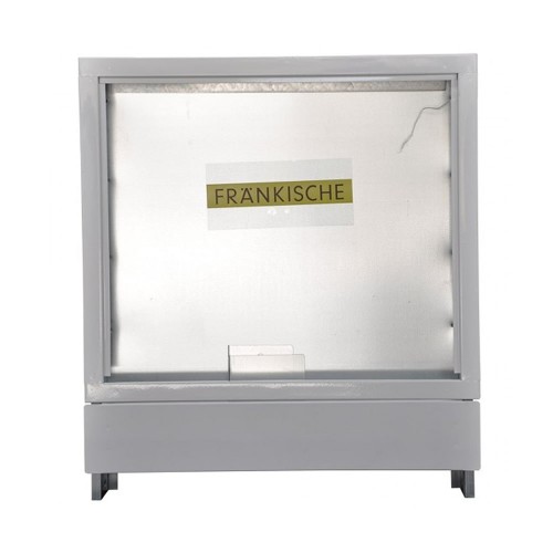 Fraenkische Kollektör Dolabı Sıva Altı Tip 2 - 800x700x110