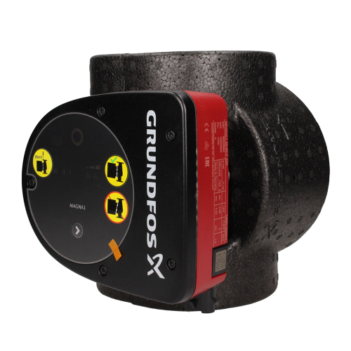 Grundfos Magna1 32-80F 220 1x230V PN6/10