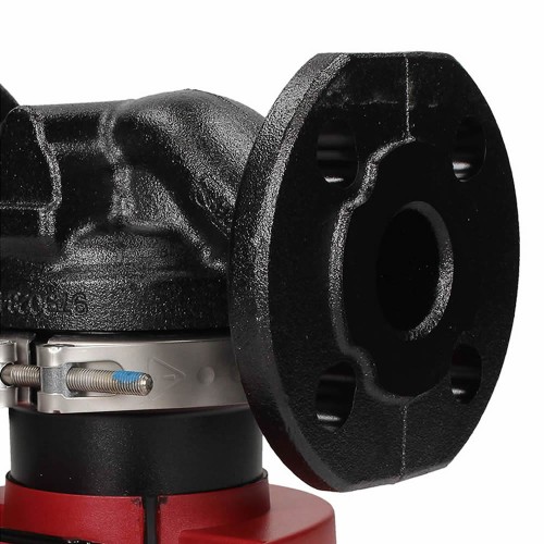 Grundfos Magna1 32-80F 220 1x230V PN6/10