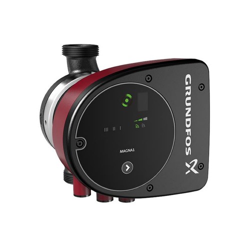 Grundfos Magna1 25-60 180 1*230V PN10 Sirkülasyon Pompası
