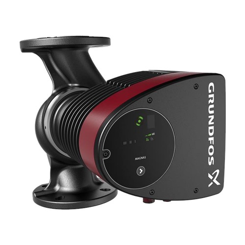 Grundfos Magna1 40-80 F 220 1*230V PN6/10