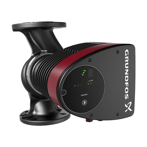 Grundfos Magna1 65-150F 340 1*230V PN6/10