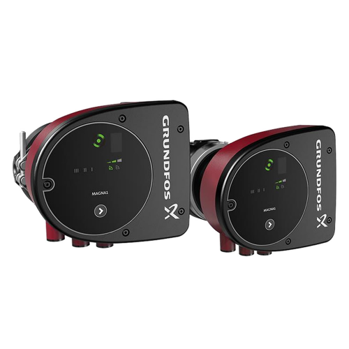 Grundfos Magna1 D 32-60 180 1X230V PN6/10