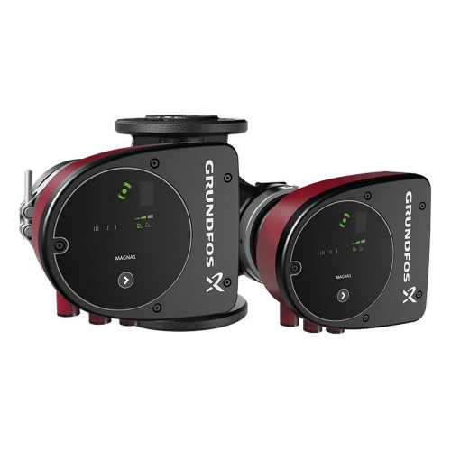Grundfos Magna1 D 32-80 F 220 1X230VPN6/10