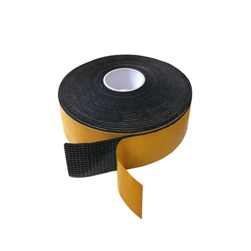Kenar İzolasyon Bandı 5mm*10cm Komple Yapışkanlı (25 Metre)