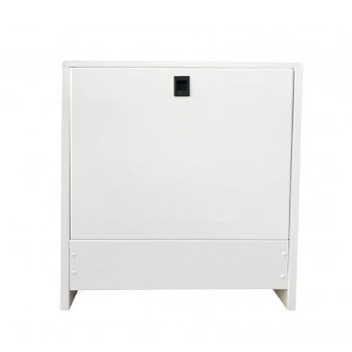 Kollektör Dolabı 60x60x10cm (Yerli Üretim) 0.8cm Kalınlık