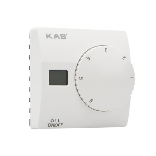 KAS Analog Oda Termostatı 230V