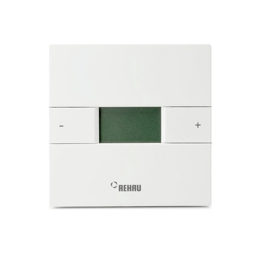 REHAU Oda Termostatı Nea H 230 V